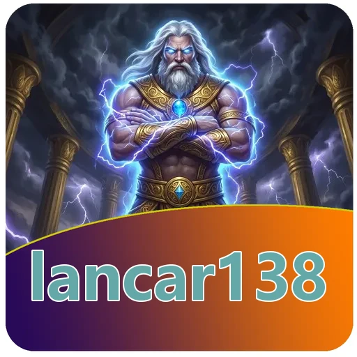 Ikon lancar138 untuk langkah pasang APK